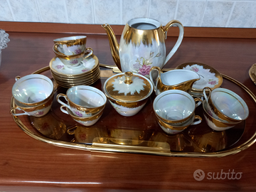 Servizio da caffè in Bavaria