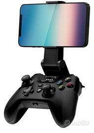 Controller HyperX Clutch Wireless - PC / Android