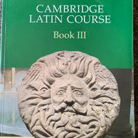 Cambridge latin course