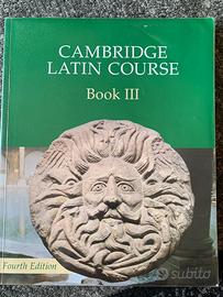 Cambridge latin course