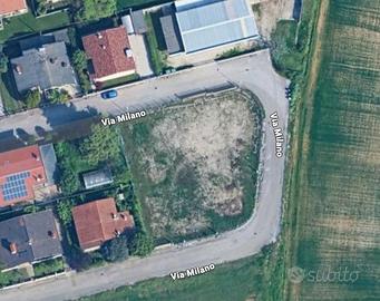 Terreno edificabile Sant'Antonio di Porcia