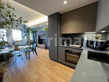 Appartamento Padova [0219251032VRG] (Centro storic