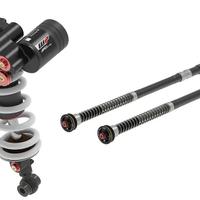 Wp apex pro ktm superduke