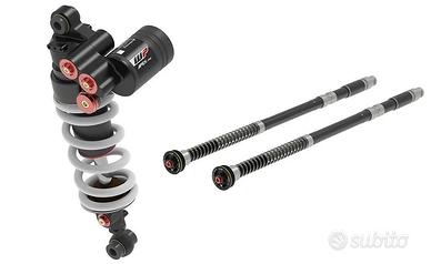 Wp apex pro ktm superduke