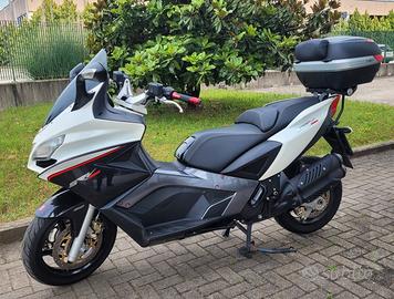 Aprilia SRV 850.ABS i.e. - 2013