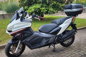 Aprilia SRV 850.ABS i.e. - 2013