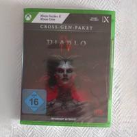 Diablo 4 Xbox one