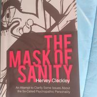 THE MASK OF SANITY