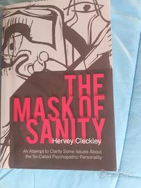 THE MASK OF SANITY