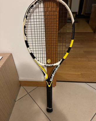 Racchetta tenniso Babolat Aero pro Drive