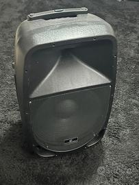 Cassa Attiva Trolley 800W