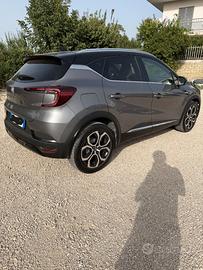 Mitsubishi ASX 1.3 mhev Intense