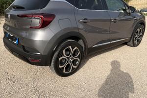 Mitsubishi ASX 1.3 mhev Intense