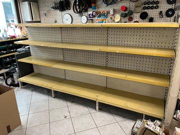 scaffalature componibili 