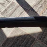 subufer e cassa tv amplificatore 