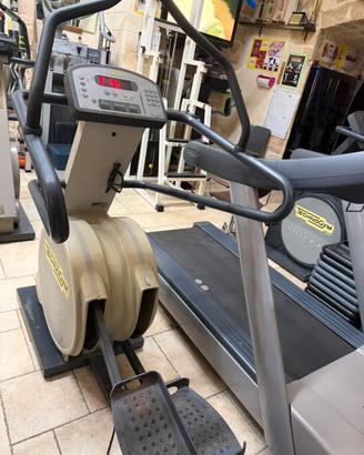 ROTEX Technogym