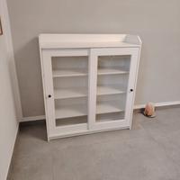 Vetrinetta Ikea mod. Hauga