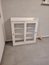 Vetrinetta Ikea mod. Hauga