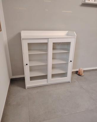 Vetrinetta Ikea mod. Hauga