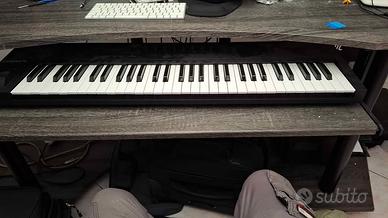 Native Instruments Komplete Kontrol A49