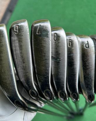 Set Ferri  Callaway steelhead Pro