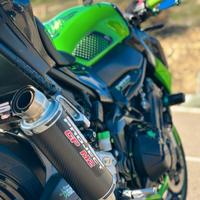 Kawasaki z900 full power