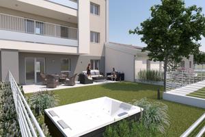 Appartamento a San Martino Buon Albergo (VR)