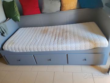Struttura letto ikea