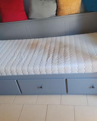Struttura letto ikea