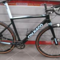 COLNAGO GRAVEL G3X CARBON SH. GRX 12V.  NUOVA !!!!