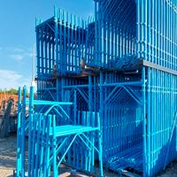 PONTEGGIO MESSERSI USATO