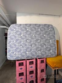Materasso van