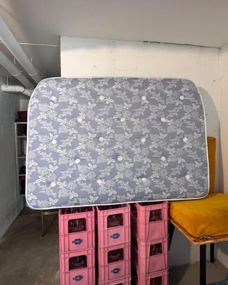 Materasso van
