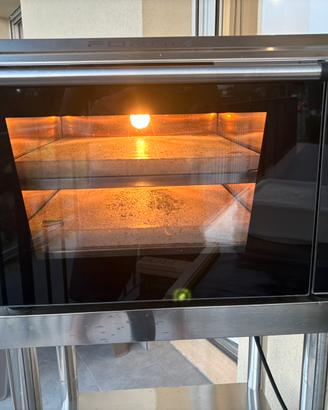 Forno Effeuno P234H 509 pro