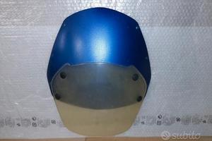cupolino paravento anteriore buell xb12x ulysses