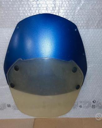 cupolino paravento anteriore buell xb12x ulysses