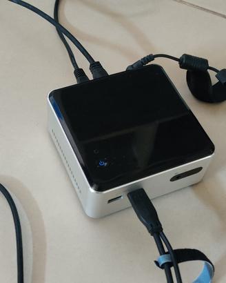 Mini pc - NUC intel - Windows 10 PRO