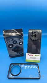 NOTHING PHONE 3A PRO 12GB 256GB BLACK USATO