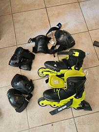 ROLLER bimbi ragazzi
