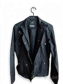 Giacca Nera Conbipel Donna M - NIAMA