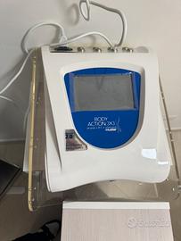 Body action 3x3 muster