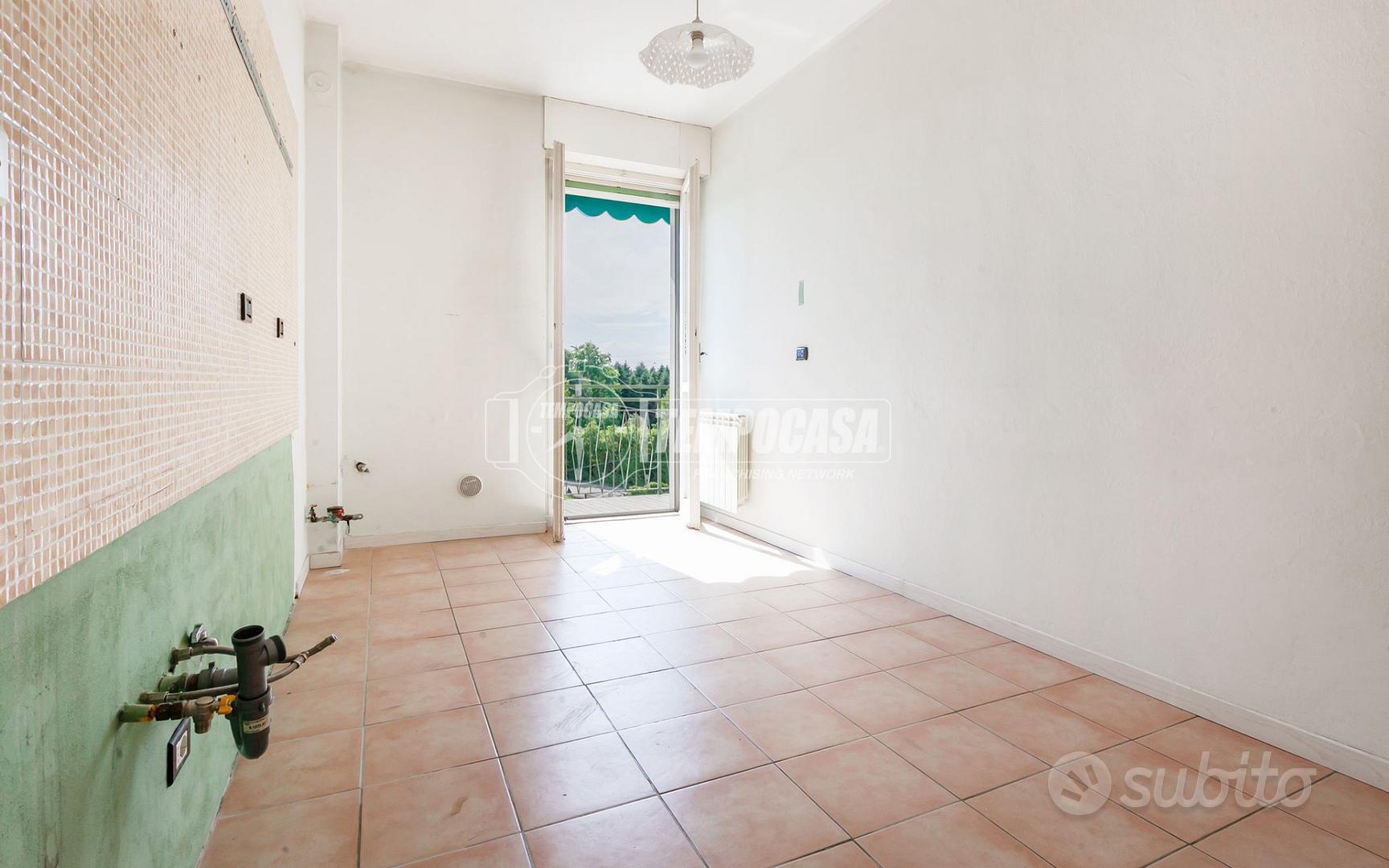 Apartment in Settimo Milanese, Cascine Olona - Vista 4