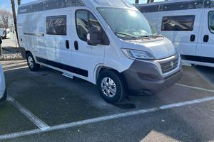CHAUSSON V594 FIRST LINE