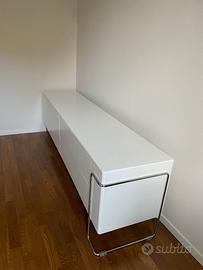 Mobile contenitore Poltrona Frau