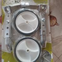 stabilizzatore per bicicletta