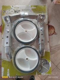 stabilizzatore per bicicletta