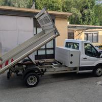FORD TRANSIT 350 2.0 170CV RWD PL Ribaltabile g