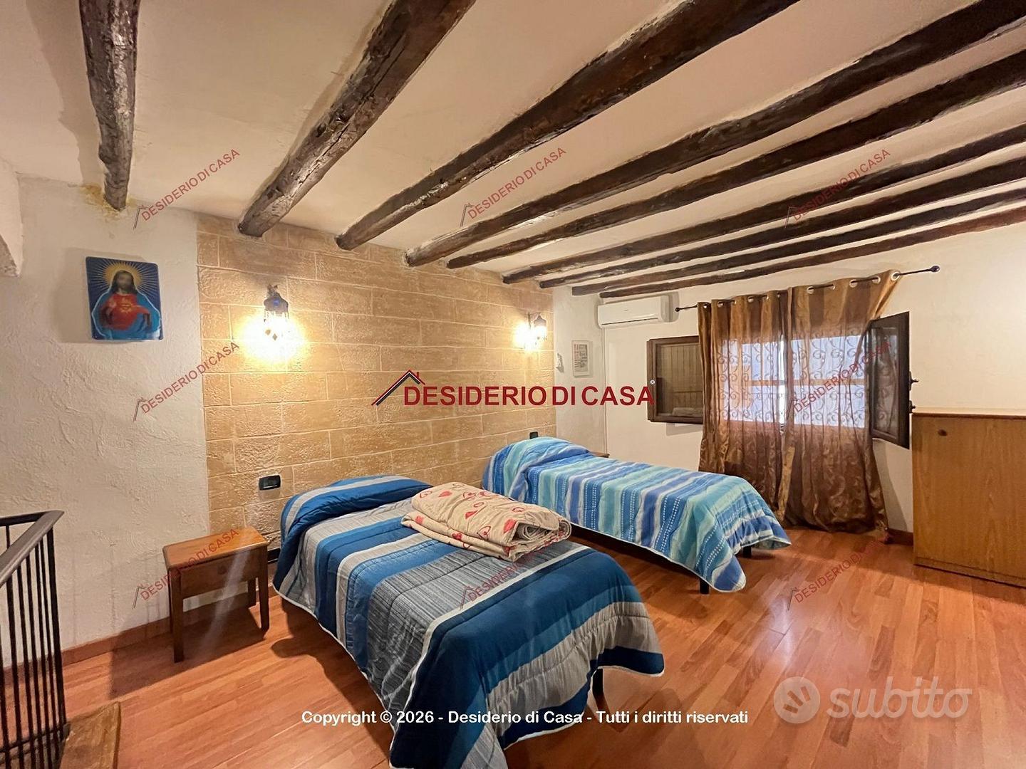Apartment in Palermo, Falsomiele, III Circoscrizione - Vista 6