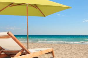 Estate di relax in salento - casa vacanza