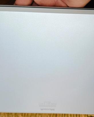 MicrosoSurface 5 – i5, 12ªGen, 8GB RAM, 512GB SSD.
